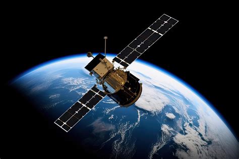 Orbiting .